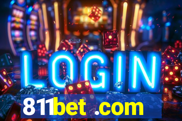 811bet .com